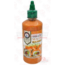 Thai Dancer Sriracha MAYO Sauce 450ml x 12